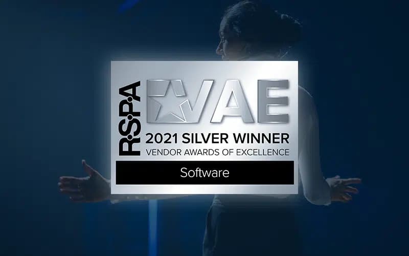VIGILIX Wins the RSPA Vendor Award of Excellence
