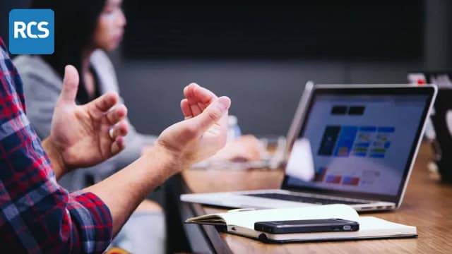 Getting Ahead of Your Customer Needs and Ahead of the Competition